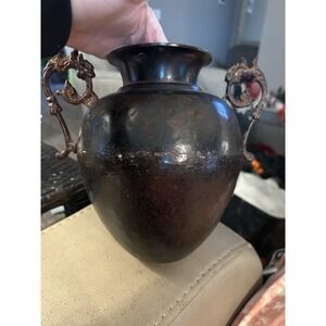 Vintage decorative Vase